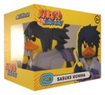 Naruto Shippuden Tubbz PVC Figure Sasuke Uchiha Boxed Edition 10 cm - immagine 3