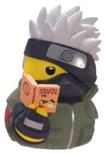 Naruto Shippuden Tubbz PVC Figure Kakashi Hatake Boxed Edition 10 cm - immagine 2