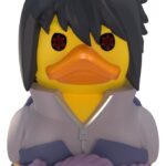 Naruto Shippuden Tubbz Mini PVC Figure Sasuke Uchiha 5 cm