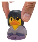 Naruto Shippuden Tubbz Mini PVC Figure Sasuke Uchiha 5 cm - immagine 4