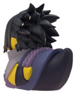Naruto Shippuden Tubbz Mini PVC Figure Sasuke Uchiha 5 cm - immagine 5