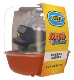 Naruto Shippuden Tubbz Mini PVC Figure Kakashi Hatake 5 cm - immagine 3