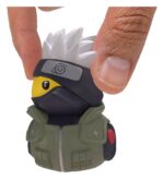 Naruto Shippuden Tubbz Mini PVC Figure Kakashi Hatake 5 cm - immagine 4