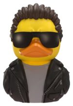 Terminator Tubbz Mini PVC Figure Terminator 5 cm