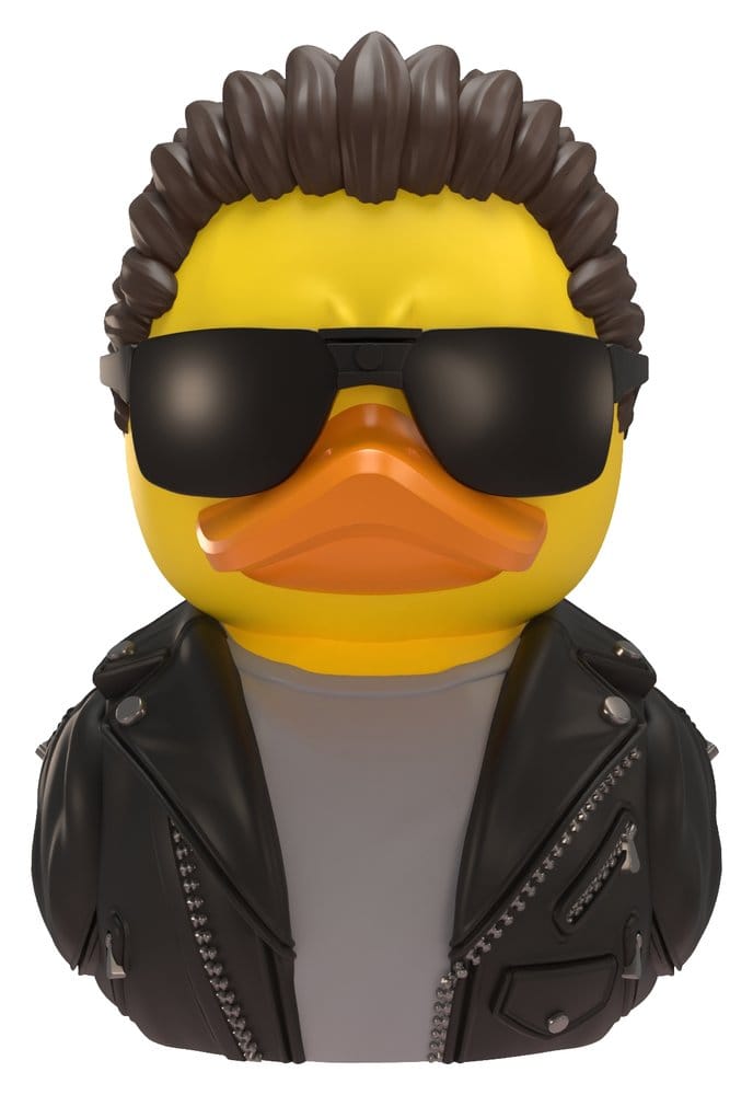 x_nmsk-ns5897 Terminator Tubbz Mini PVC Figure Terminator 5 cm - immagine 1