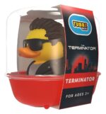 Terminator Tubbz Mini PVC Figure Terminator 5 cm - immagine 3