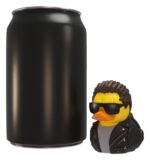 Terminator Tubbz Mini PVC Figure Terminator 5 cm - immagine 6