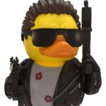 Terminator Tubbz PVC Figure Terminator Collector's Edition 10 cm