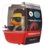 Terminator Tubbz PVC Figure Terminator Collector's Edition 10 cm - immagine 3