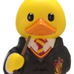 Harry Potter Tubbz PVC Figure Gryffindor Collector's Edition 10 cm