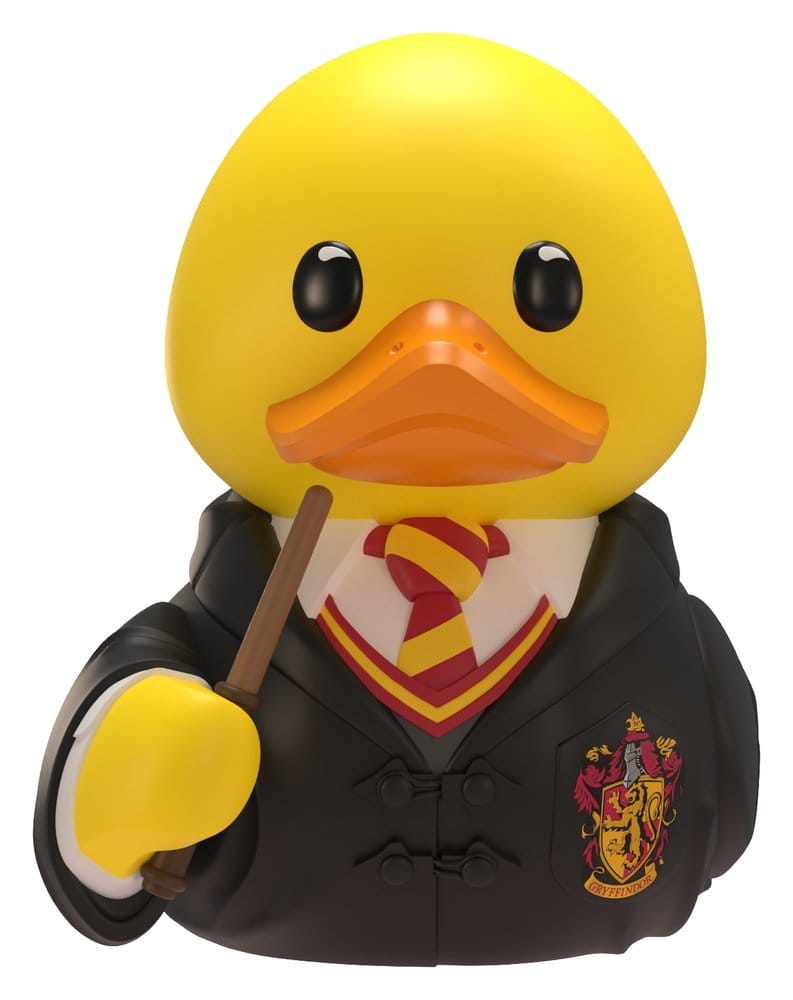 x_nmsk-ns5899 Harry Potter Tubbz PVC Figure Gryffindor Collector's Edition 10 cm - immagine 1