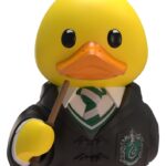 Harry Potter Tubbz PVC Figure Slytherin Collector's Edition 10 cm
