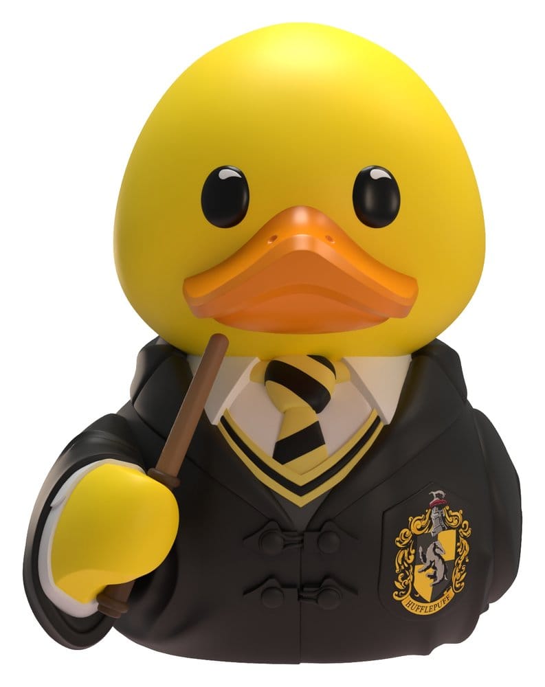 x_nmsk-ns5901 Harry Potter Tubbz PVC Figure Hufflepuff Collector's Edition 10 cm - immagine 1