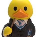 Harry Potter Tubbz PVC Figure Ravenclaw Collector's Edition 10 cm
