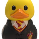 Harry Potter Tubbz Mini PVC Figure Gryffindor 5 cm