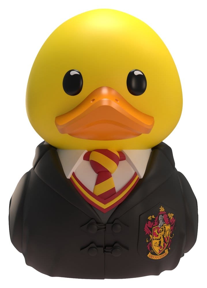 x_nmsk-ns5904 Harry Potter Tubbz Mini PVC Figure Gryffindor 5 cm - immagine 1