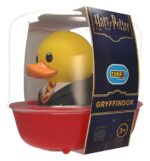 Harry Potter Tubbz Mini PVC Figure Gryffindor 5 cm - immagine 3