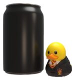Harry Potter Tubbz Mini PVC Figure Gryffindor 5 cm - immagine 6