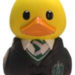 Harry Potter Tubbz Mini PVC Figure Slytherin 5 cm