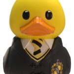 Harry Potter Tubbz Mini PVC Figure Hufflepuff 5 cm