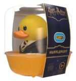 Harry Potter Tubbz Mini PVC Figure Hufflepuff 5 cm - immagine 3