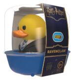 Harry Potter Tubbz Mini PVC Figure Ravenclaw 5 cm - immagine 3