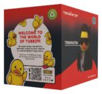 Terminator Tubbz PVC Figure Terminator Boxed Edition 10 cm - immagine 4