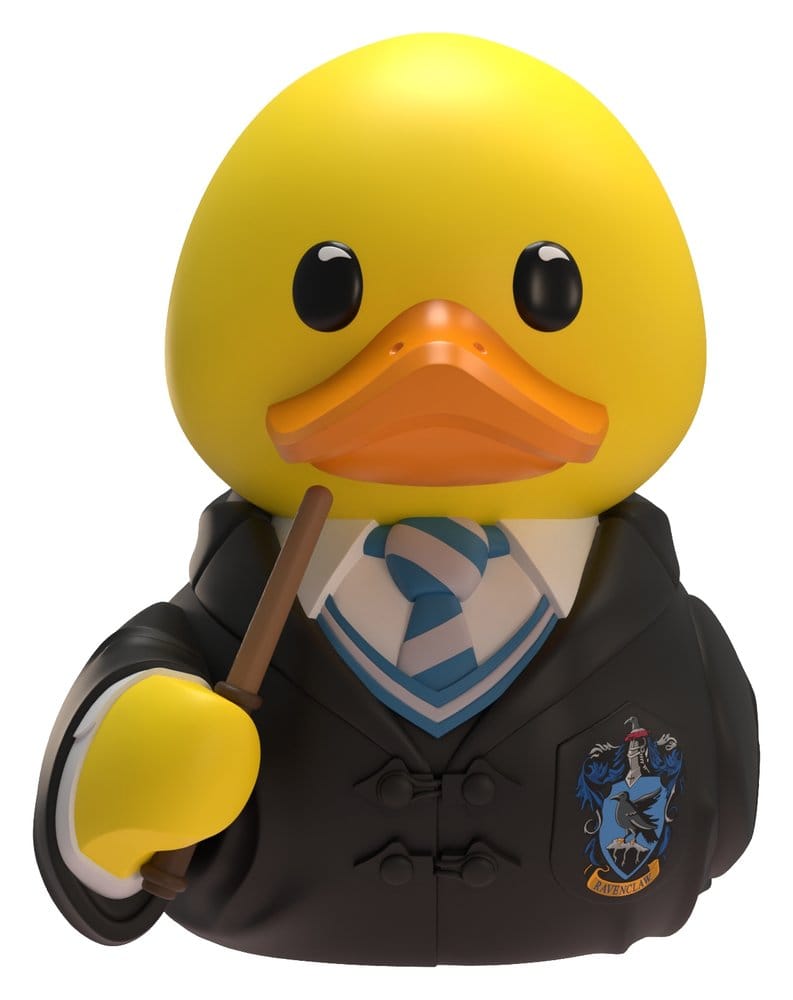 x_nmsk-ns5912 Harry Potter Tubbz PVC Figure Ravenclaw Boxed Edition 10 cm - immagine 1