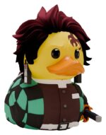 Demon Slayer Tubbz PVC Figure Tanjiro Kamado Collector's Edition - immagine 2