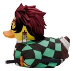 Demon Slayer Tubbz PVC Figure Tanjiro Kamado Collector's Edition - immagine 6