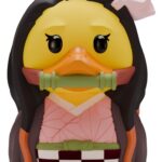 Demon Slayer Tubbz PVC Figure Nezuko Kamado Collector's Edition