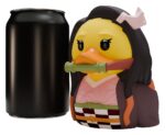 Demon Slayer Tubbz PVC Figure Nezuko Kamado - immagine 6