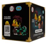 Demon Slayer Tubbz PVC Figure Tanjiro Kamado - immagine 4
