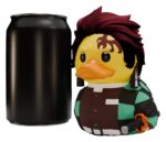 Demon Slayer Tubbz PVC Figure Tanjiro Kamado - immagine 6