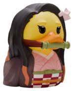 Demon Slayer Tubbz Mini PVC Figure Nezuko Kamado - immagine 2