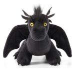 Fourth Wing Plush Figure Tairn 36 cm
