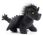 Fourth Wing Plush Figure Tairn 36 cm - immagine 2