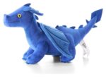 Fourth Wing Plush Figure Sgaeyl 36 cm - immagine 2