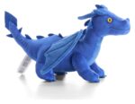 Fourth Wing Plush Figure Sgaeyl 36 cm - immagine 3