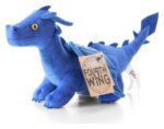 Fourth Wing Plush Figure Sgaeyl 36 cm - immagine 4