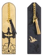 Fourth Wing Bookmarks 2-Pack Dragon 15 cm