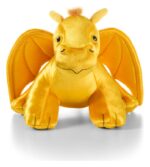 Fourth Wing Plush Figure Andarna 36 cm