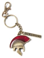 The Odyssey (2026) Keychain Odysseus' Helmet 14 cm - immagine 2