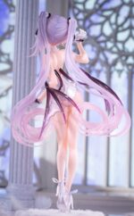Original Character PVC Figure 1/6 Eve Agape Ver. 27 cm - immagine 2