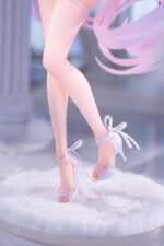 Original Character PVC Figure 1/6 Eve Agape Ver. 27 cm - immagine 3