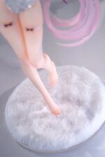 Original Character PVC Figure 1/6 Eve Agape Ver. 27 cm - immagine 4