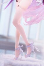Original Character PVC Figure 1/6 Eve Agape Ver. 27 cm - immagine 5