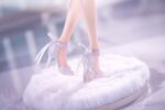 Original Character PVC Figure 1/6 Eve Agape Ver. 27 cm - immagine 6