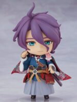 Touken Ranbu Nendoroid Action Figure Kasen Kanesada 10cm - immagine 2