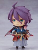 Touken Ranbu Nendoroid Action Figure Kasen Kanesada 10cm - immagine 3